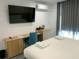 The Osmond Motel & Apartments Apartment, Adelaide - 5