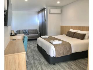 The Osmond Motel & Apartments Apartment, Adelaide - 4
