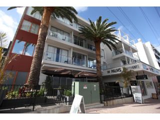 The Palms Apartments Aparthotel, Adelaide - 1