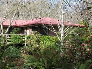 Adelaide Hills B&B Accommodation Guest house, Stirling - 1