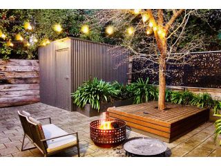 Adelaide Hills Escape Guest house, South Australia - 3