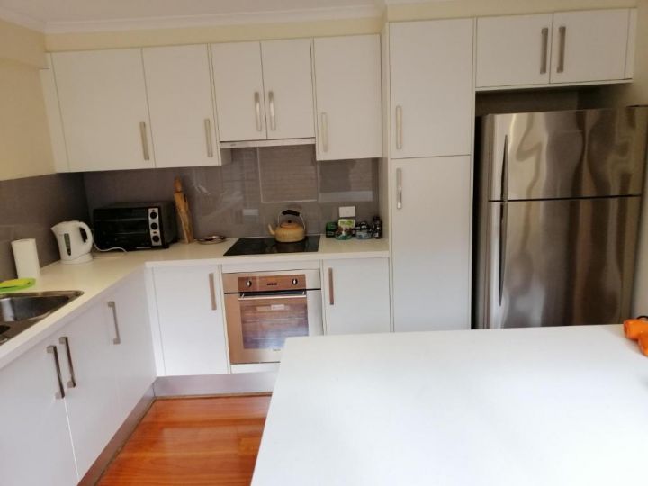 Adelaide Holiday Home Guest house, Adelaide - imaginea 12
