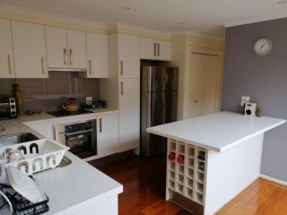 Adelaide Holiday Home Guest house, Adelaide - 1