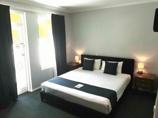Adelaide Pulteney Motel Hotel, Adelaide - 2