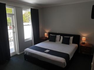 Adelaide Pulteney Motel Hotel, Adelaide - 1