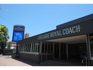 Adelaide Royal Coach Hotel, Adelaide - 1