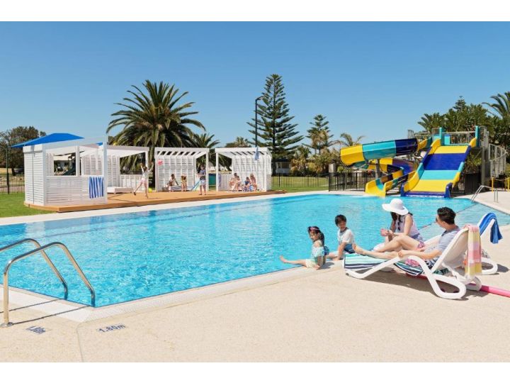 The Retreat West Beach Parks Accomodation, Adelaide - imaginea 2