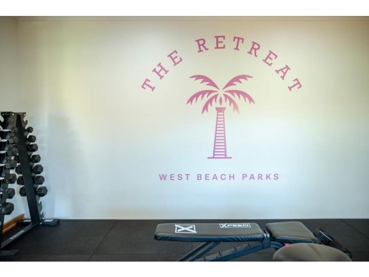 The Retreat West Beach Parks Accomodation, Adelaide - imaginea 19
