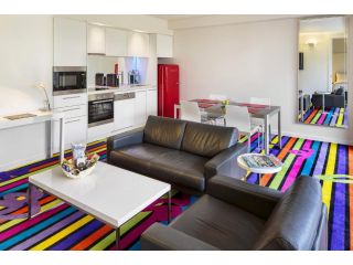 Adge Apartments Aparthotel, Sydney - 4