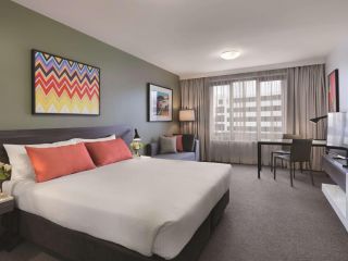 Adina Apartment Hotel Sydney Airport Aparthotel, Sydney - 1