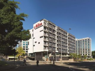 Adina Apartment Hotel Sydney Airport Aparthotel, Sydney - 2