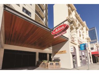 Adina Apartment Hotel Perth Barrack Plaza Aparthotel, Perth - 3