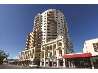 Adina Apartment Hotel Perth Barrack Plaza Aparthotel, Perth - 2
