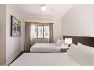 Adina Apartment Hotel Perth Barrack Plaza Aparthotel, Perth - 4