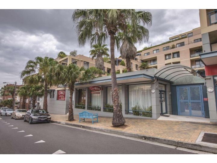 Adina Apartment Hotel Coogee Sydney Aparthotel, Sydney - imaginea 1