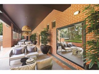 Adina Apartment Hotel Sydney Surry Hills Aparthotel, Sydney - 5