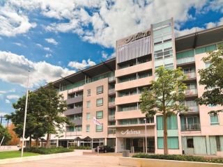 Adina Apartment Hotel Perth Aparthotel, Perth - 1
