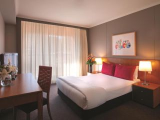 Adina Apartment Hotel Sydney Town Hall Aparthotel, Sydney - 1