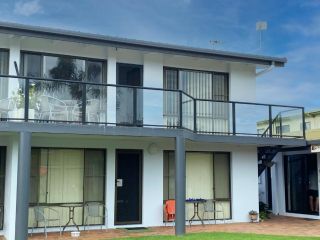 Admirals Lodge Apartment, Merimbula - 5