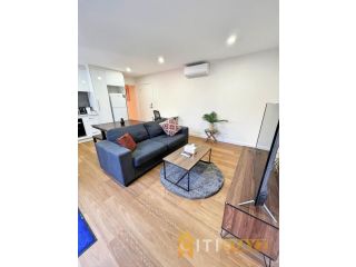 Adorable 1 bd granny flat - Superb Location! Guest house, New South Wales - 2