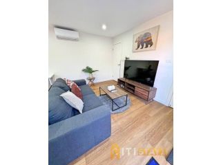 Adorable 1 bd granny flat - Superb Location! Guest house, New South Wales - 4