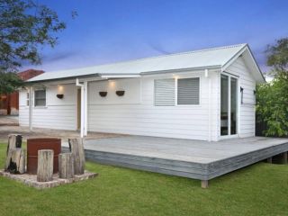 Adorable 1 bedroom guesthouse with firepit Villa, New South Wales - 2