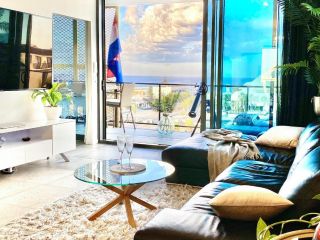 AdriaticBlu Luxe 2 bed apartment with stunning ocean views Apartment, Perth - 5