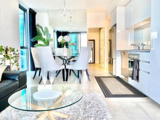 AdriaticBlu Luxe 2 bed apartment with stunning ocean views Apartment, Perth - 1