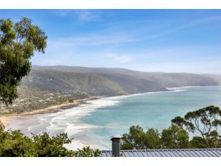 Adrift Guest house, Lorne - 4