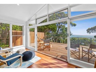Adrift Guest house, Lorne - 1