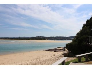 ADS on Collins - 4 bedroom and Pet Friendly Guest house, Merimbula - 1