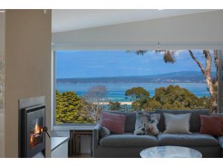 ADS on Collins - 4 bedroom and Pet Friendly Guest house, Merimbula - 2