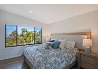 ADS on Collins - 4 bedroom and Pet Friendly Guest house, Merimbula - 5