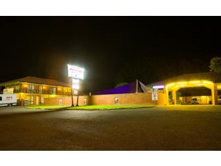 Advance Motel Hotel, Wangaratta - 1