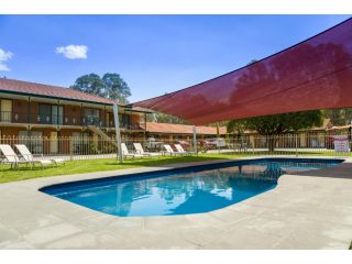 Advance Motel Hotel, Wangaratta - 5