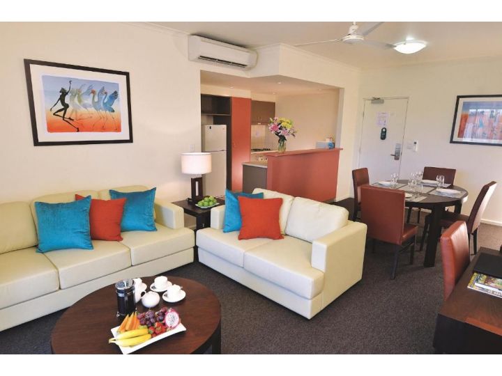 Metro Advance Apartments & Hotel Aparthotel, Darwin - imaginea 19