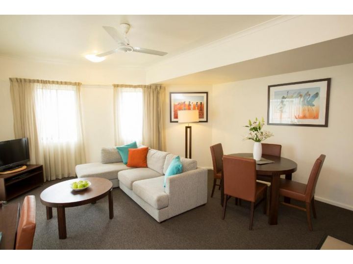 Metro Advance Apartments & Hotel Aparthotel, Darwin - imaginea 15