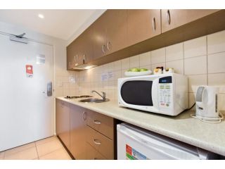 Metro Advance Apartments & Hotel Aparthotel, Darwin - 4