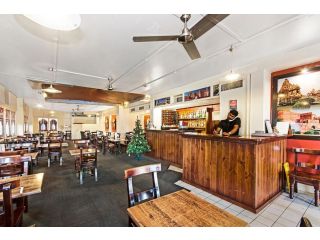 Adventurers Backpackers Hostel, Townsville - 1