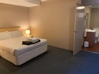 Sydney Airport Suites Apartment, Sydney - 3