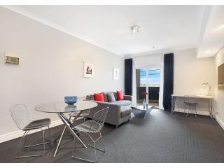 Sydney Airport Suites Apartment, Sydney - 5