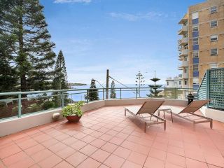 AeA The Coogee View Apartment, Sydney - 2