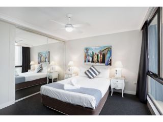 Aegean Resort Apartments Aparthotel, Gold Coast - 3