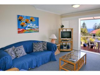 Bright & comfortable in quiet location Apartment, Sunshine Beach - 4