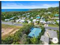 Agnes Bliss - 4 Bedroom - Pet Friendly Holiday House Guest house, Agnes Water - thumb 10
