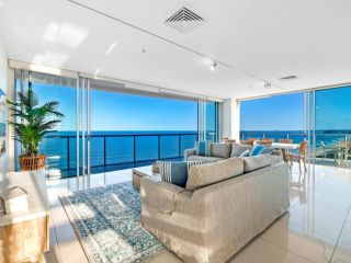 Air on Broadbeach 2 Level Private Apartment Apartment, Gold Coast - 2
