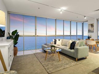 Air On Broadbeach Apartment, Gold Coast - 1