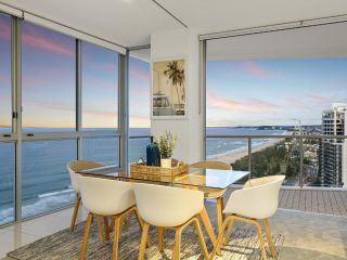 Air On Broadbeach Apartment, Gold Coast - 5
