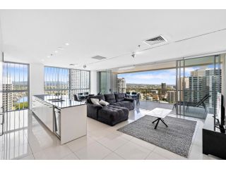 Air on Broadbeach - Private Apartments Apartment, Gold Coast - 3