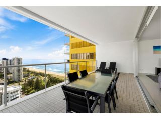 Air on Broadbeach - Private Apartments Apartment, Gold Coast - 2